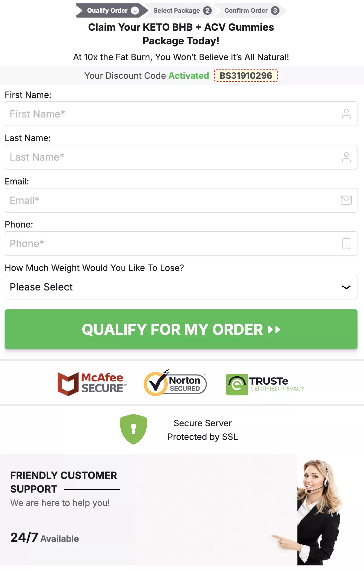 21 KETO BHB + ACV Gummies pricing packages, click to order